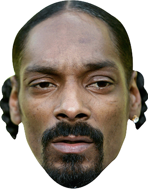 face of snoop
